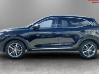 Used MG HS Exclusive 162 HP (119 kW) 2023 SUV