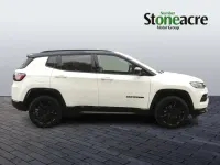 Used Jeep Compass 240 HP (176 kW) 2025 Other SUV