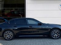 Used BMW i5 M Sport 246 kW (335 HP) 2025 Black Sedan