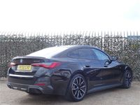 used BMW i4 250kW eDrive40 M Sport 83.9kWh 5dr Auto