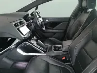 Gebraucht Jaguar I-Pace 294 kW (400 PS) 2022 Rot SUV