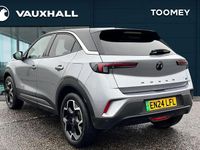 Used Vauxhall Mokka Ultimate 98 kW (134 HP) 2024 Grey SUV