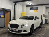 Used Bentley Continental GT 635 HP (467 kW) 2013 Coupe