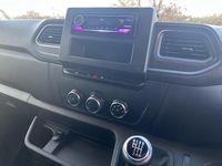 Used Vauxhall Movano Edition 2021 White MPV