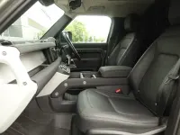Used Land Rover Defender SE 2023 Green SUV