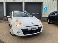 used Renault Clio I-MUSIC 16V **** JUST SERVICED ****