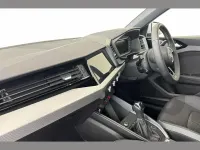 Used Audi A1 S-Line 94 HP (69 kW) 2025 Grey SUV