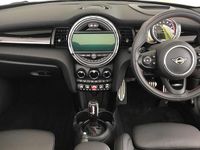 Used Mini John Cooper Works 228 HP (167 kW) 2020 Orange Hatchback