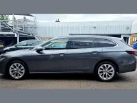 Used Skoda Superb SE L 150 HP (110 kW) 2025 Graphite grey metallic Estate