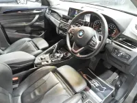 Used BMW X2 Sport Line 241 HP (177 kW) 2023 Grey SUV