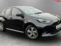 Usado Mazda 2 Exclusive-Line 116 HP (85 kW) 2026 Citadino