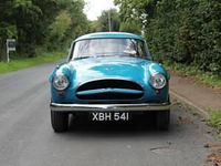 Used Jensen 541 115 HP (84 kW) 1955 Others Coupe