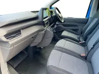 Used VW T7 S 2025 Blue Van