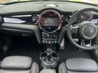 used Mini Cooper 3-Door HatchSport 1.5 3dr