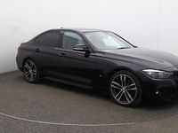 used BMW 330e 3 Series 2.07.6kWh M Sport Shadow Edition Saloon 4dr Petrol Plug-in Hybrid Auto Euro 6 (s/s) (252 ps) Saloon