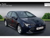 Used Toyota Corolla 122 HP (89 kW) 2022 Hatchback