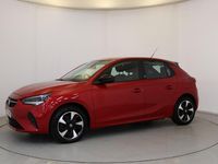 Used Vauxhall Corsa-e 98 kW (134 HP) 2021 Red Hatchback