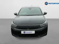 New Vauxhall Corsa 2025 Black Hatchback