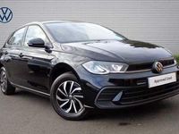 Used VW Polo 95 HP (69 kW) 2025 Hatchback