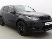Used Land Rover Discovery Sport SE Dynamic 204 HP (150 kW) 2024 SUV