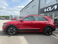 Usado Kia e-Niro 11 kW (15 CV) 2024 Rojo SUV