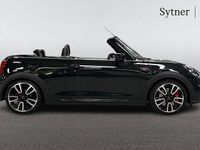 Used Mini John Cooper Works 228 HP (167 kW) 2022 Green Hatchback