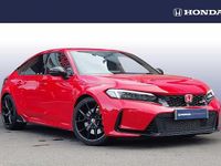 Used Honda Civic Type R 329 HP (241 kW) 2023 Rallye red
