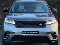 Used Land Rover Range Rover Velar HSE Dynamic 241 HP (177 kW) 2020 SUV
