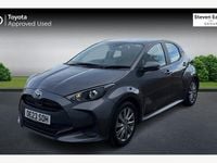 Used Toyota Yaris Hybrid 116 HP (85 kW) 2026 Hatchback