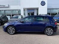 used VW Golf VIII MK7 Facelift 1.5 TSI (130ps)Match Edition EVO