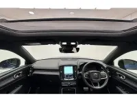 Used Volvo XC40 Pro 300 kW (408 HP) 2021 Blue SUV