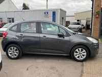 Used Citroën C3 VTR Sport 2013 Grey Hatchback