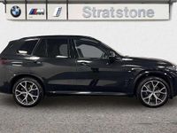 Used BMW X5 M Sport 294 HP (216 kW) 2025 Black SUV