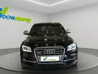 Used Audi SQ5 313 HP (230 kW) 2015 SUV