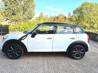 Used Mini Cooper S 2013 White Hatchback