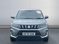 used Suzuki Vitara 1.4 Boosterjet 48V Hybrid SZ4 5dr Petrol Estate