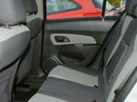 Used Chevrolet Cruze 2010 Sedan