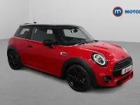 Used Mini Cooper Hatch 136 HP (100 kW) 2021 Hatchback
