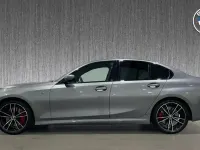 Used BMW 320 M Sport 181 HP (133 kW) 2023 Grey Sedan