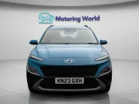 Gebraucht Hyundai Kona SE 118 PS (86 kW) 2023 SUV