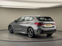 Used BMW 118 M Sport 136 HP (100 kW) 2024 Hatchback