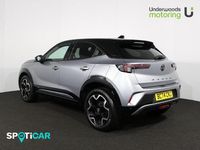 Used Vauxhall Mokka S 134 HP (98 kW) 2025 Grey SUV