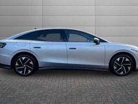 Used VW ID.7 Pro 210 kW (286 HP) 2025 Scale silver Hatchback