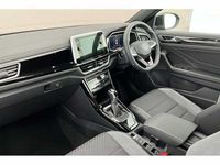 Used VW T-Roc 150 HP (110 kW) 2025 SUV