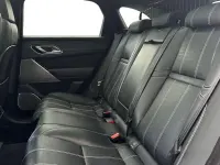 Used Land Rover Range Rover Velar HSE Dynamic 2019 Silver SUV