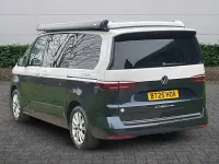 Used VW California California 2025 White Van