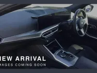 Used BMW M340 M Sport 368 HP (270 kW) 2023 Grey Sedan