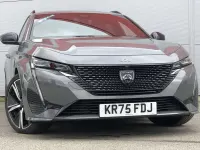 New Peugeot 308 GTi 2025