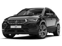 Used Seat Ateca SE Technology 2024 Black SUV