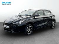 Usado MG MG3 SE 194 HP (142 kW) 2025 Citadino